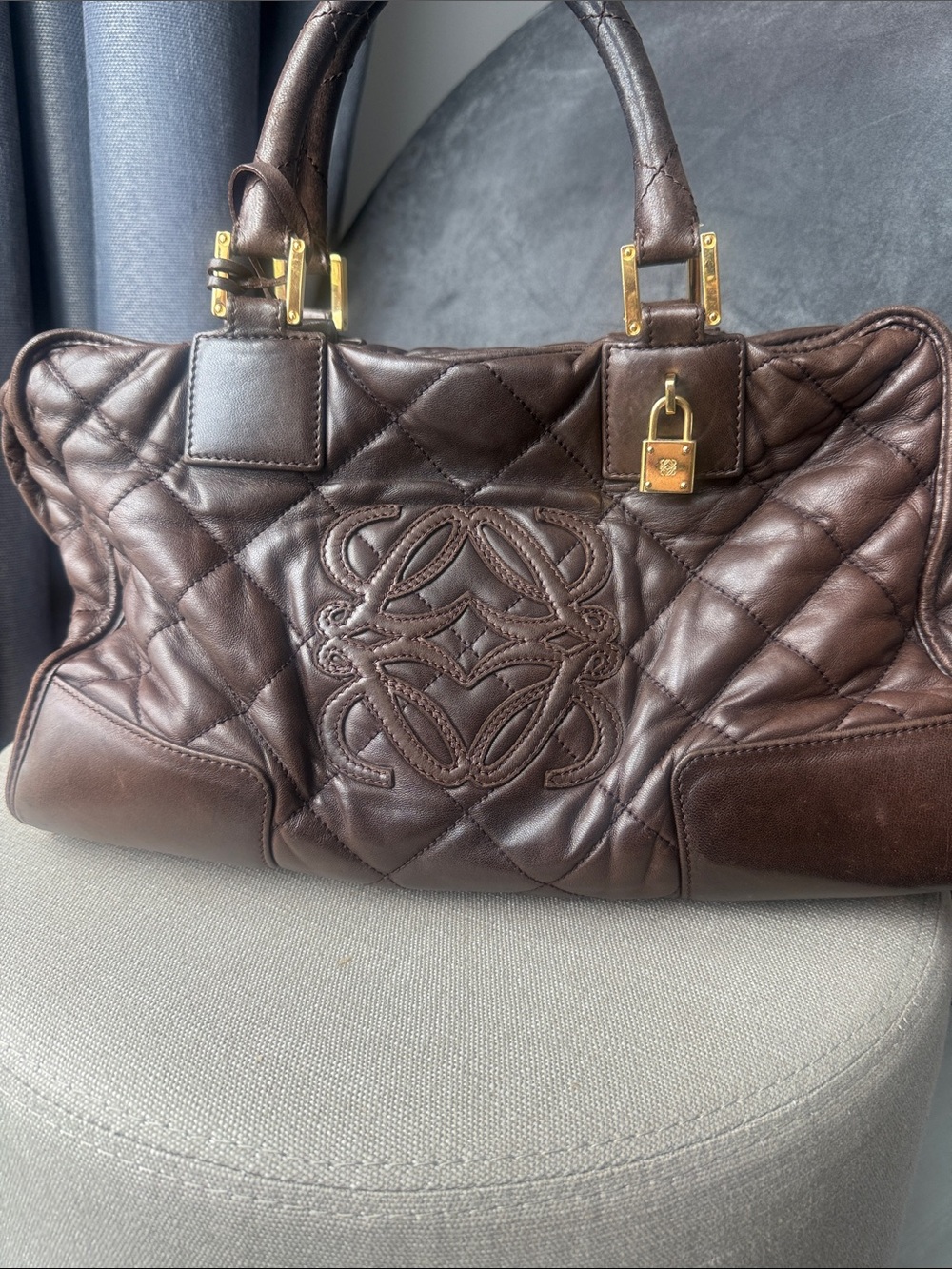 Loewe bag